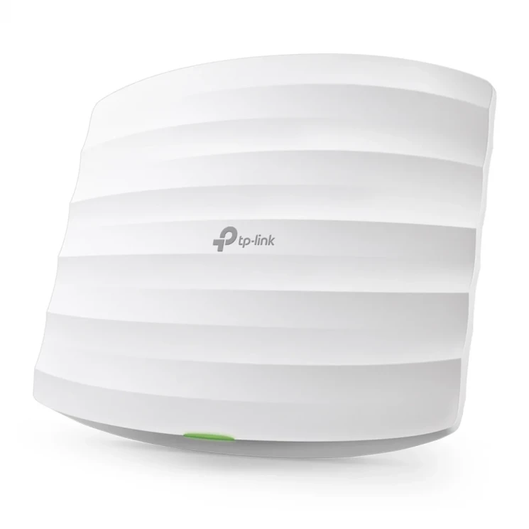 N300 Потолочная точка доступа Wi-Fi EAP110