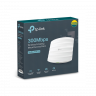 N300 Потолочная точка доступа Wi-Fi EAP110