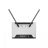 Радиомаршрутизатор MikroTik Chateau 5G