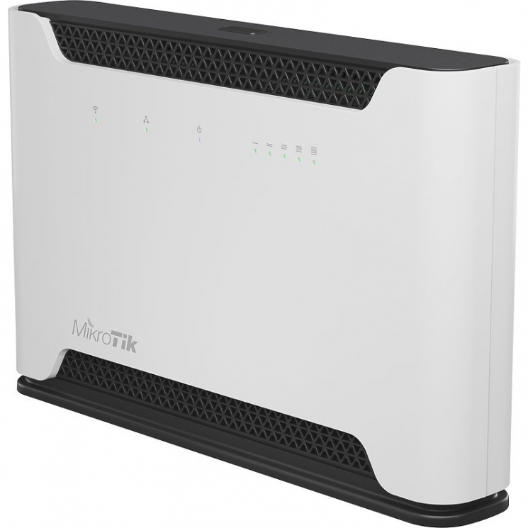 Радиомаршрутизатор MikroTik Chateau 5G