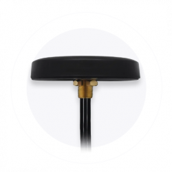Антенна всенаправленная Teltonika SISO MOBILE/GNSS/WIFI IP67