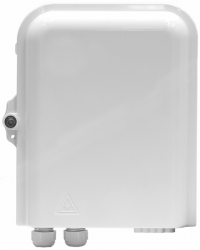 Коробка распределительная оптическая NTL-FTTH-FDB-08J