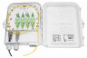 Коробка распределительная оптическая NTL-FTTH-FDB-08J