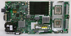 Материнская плата HP 416425-001 for BL20p G3-416425-001(NEW)