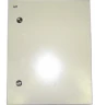 Металлический шкаф с установленым оптическим кросом для PSW-2G-UPS
