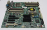Материнская плата HP 466611-001 System board for ML150 G6-466611-001(NEW)
