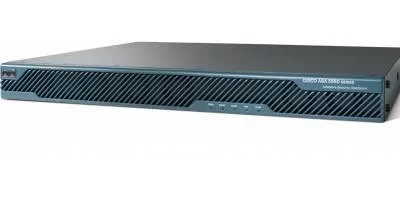 Межсетевой экран Cisco ASA5550
