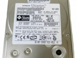 Накопитель Sun Microsystems HUA7210SASUN1.OT 1TB 7200 rpm SATAII 3.5" 32 Mb HDD-HUA7210SASUN1.OT(NEW)