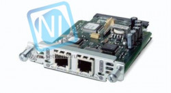 Модуль Cisco VIC3-2FXS/DID