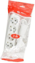 MAKEL MGP 153 16А BL1, Сетевой удлинитель