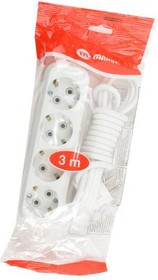 MAKEL MGP 153 16А BL1, Сетевой удлинитель