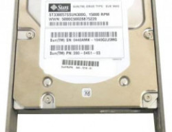 Накопитель Sun Microsystems ST330057SSUN300G HDD 3.5" 300 ГБ SAS 15K rpm-ST330057SSUN300G(NEW)