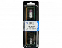 Модуль памяти Kingston KTH-PL313/8G 8GB DDR3 DIMM PC3-10600 1333MHz ECC Reg 1R LV-KTH-PL313/8G(NEW)