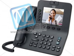 IP-телефон Cisco CP-8941