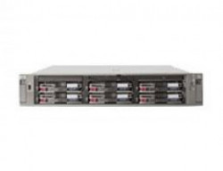 Дисковая система хранения HP 371225-B21 DL380-3.4G Storage Server Ext SCSI-371225-B21(NEW)