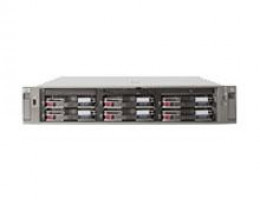 Дисковая система хранения HP 371225-B21 DL380-3.4G Storage Server Ext SCSI-371225-B21(NEW)