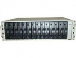 Дисковая система хранения HP 190209-001 StorageWorks enclosure model 4314R - Rack mount single bus Ultra3 SCSI disk drive enclosure with 14 1.0-inch hot-plug slots (USA, Canada)-190209-001(NEW)