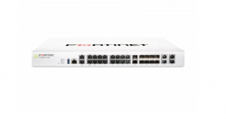 Межсетевой экран Fortinet FortiGate-100F