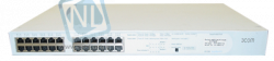 Коммутатор 3Сom SuperStack 3 4400 PWR (3c17205)