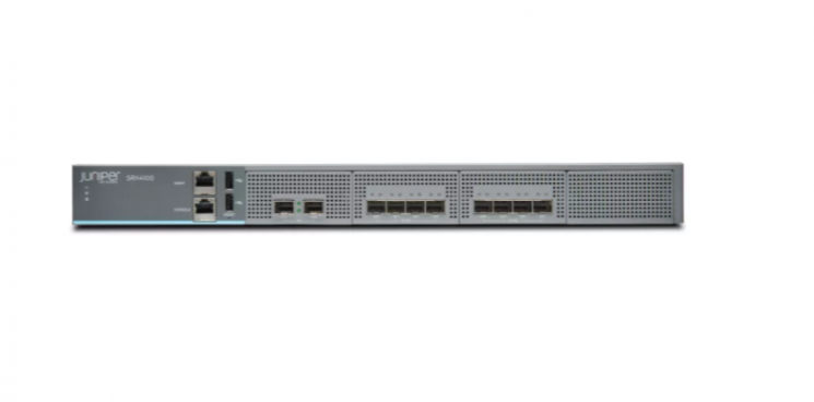 Межсетевой экран Juniper SRX4100