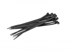 [Снят с продажи]Хомут кабельный 8.2х810 нейл. черн. (уп.100шт) Basic EKF plc-cb-8.2x810