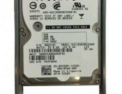Накопитель Dell 0P252M 300GB 10K SAS 2.5" HDD-0P252M(NEW)