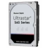 Жесткий диск WD Ultrastar DC HC510 10TB 7.2k SAS 12Gb/s 256Mb 512E 3.5"