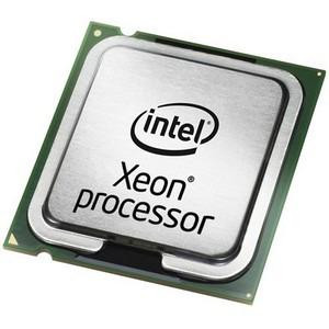 Процессор HP 458269-B21 Intel Xeon Processor E5405 (2.00 GHz, 80 Watts, 1333 FSB) Option Kit for Proliant ML350 G5-458269-B21(NEW)