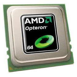 Процессор HP 457263-001 Opteron 2212 DP 2.0 GHz, 95W для Proliant/Blade Systems-457263-001(NEW)