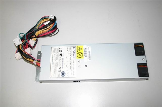 Блок питания Etasis EFAP-601 600W Server Power Supply-EFAP-601(NEW)