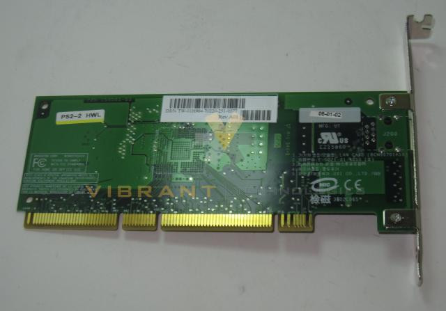 01H984 NetXtreme BCM95701A10 BCM5701KHB 10/100/1000Мбит/сек PCI/PCI-X
