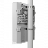 Коммутатор netPower 16P MikroTik CRS318-16P-2S+OUT