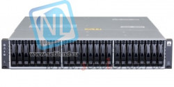 Система хранения данных NetApp E2700 SAN 10.8TB HA FC