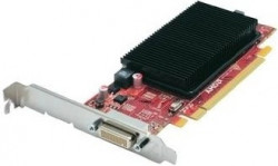 Видеокарта HP LA524AA FirePro 2270 PCIe x16 512MB graphics card-LA524AA(NEW)
