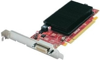 Видеокарта HP LA524AA FirePro 2270 PCIe x16 512MB graphics card-LA524AA(NEW)