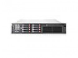 Коммутатор HP 257896-001 Myricom 3-Slot US Switch Frame-257896-001(NEW)
