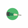 Кабель оптический ОККЦ 8 G.652D 2,7кН