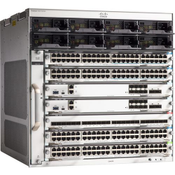Шасси Cisco Catalyst C9407R