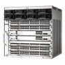 Шасси Cisco Catalyst C9407R