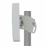 Широкополосная внешняя панельная антенна Nitsa-2 GSM900/GSM1800/UMTS900/UMTS2100