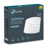 N300 Потолочная точка доступа Wi-Fi EAP115