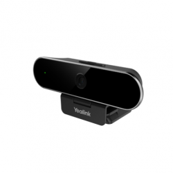 UVC20 (USB-видеокамера FHD 5МП EPTZ, встроенный микрофон, SmartLight, шторка, AMS 2 года)