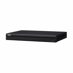 IP Видеорегистратор Dahua DHI-NVR5232-4KS2 32-х канальный 4K, до 12Мп, 2 HDD до 10Тб, HDMI, VGA, 1 порт USB2.0, 1 порт USB3.0