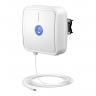 Секторная антенна QuPanel LTE HP SISO, LTE, 10м кабель, SMA разъём