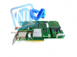 Контроллер IBM 74Y7466 P6 P7 SAS 3Gb/s 2 RAID Adapter 2 Port PCIe x8-74Y7466(NEW)