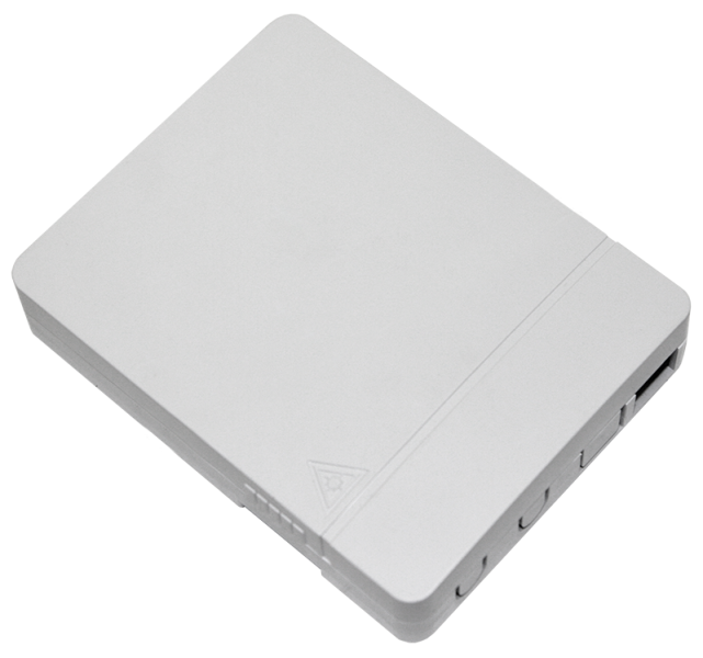 Розетка оптическая NTL-FDB-02D