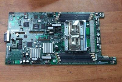 Материнская плата HP 381811-001 for BL20p G4-381811-001(NEW)
