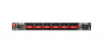 Bare-metal коммутатор Edgecore AS9716-32D, 220VAC, AFO
