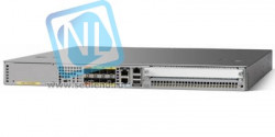 Маршрутизатор Cisco ASR1001-X