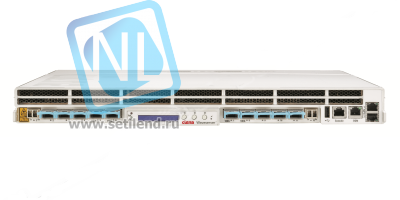 Масштабируемая DWDM платформа Ciena Waveserver, 400G, FANs, питание AC.